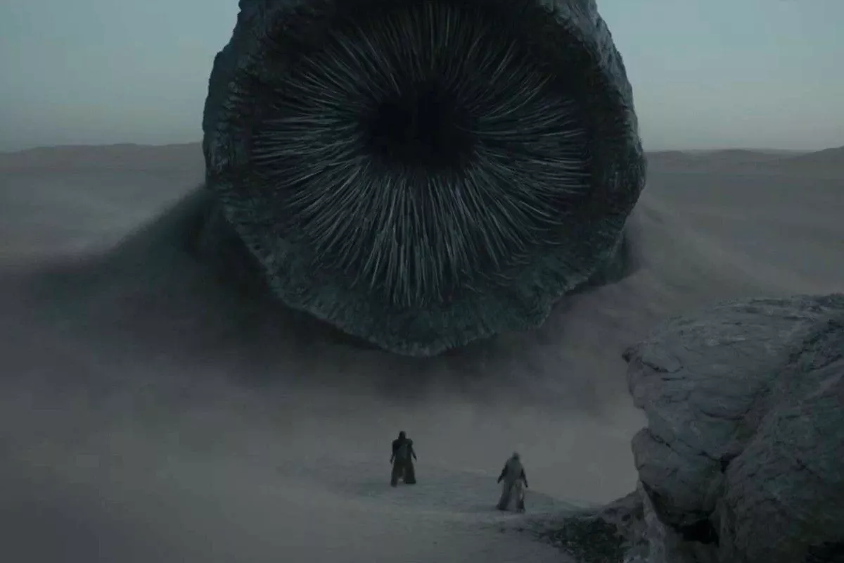 Dune: parte uno': el final de la película explicado