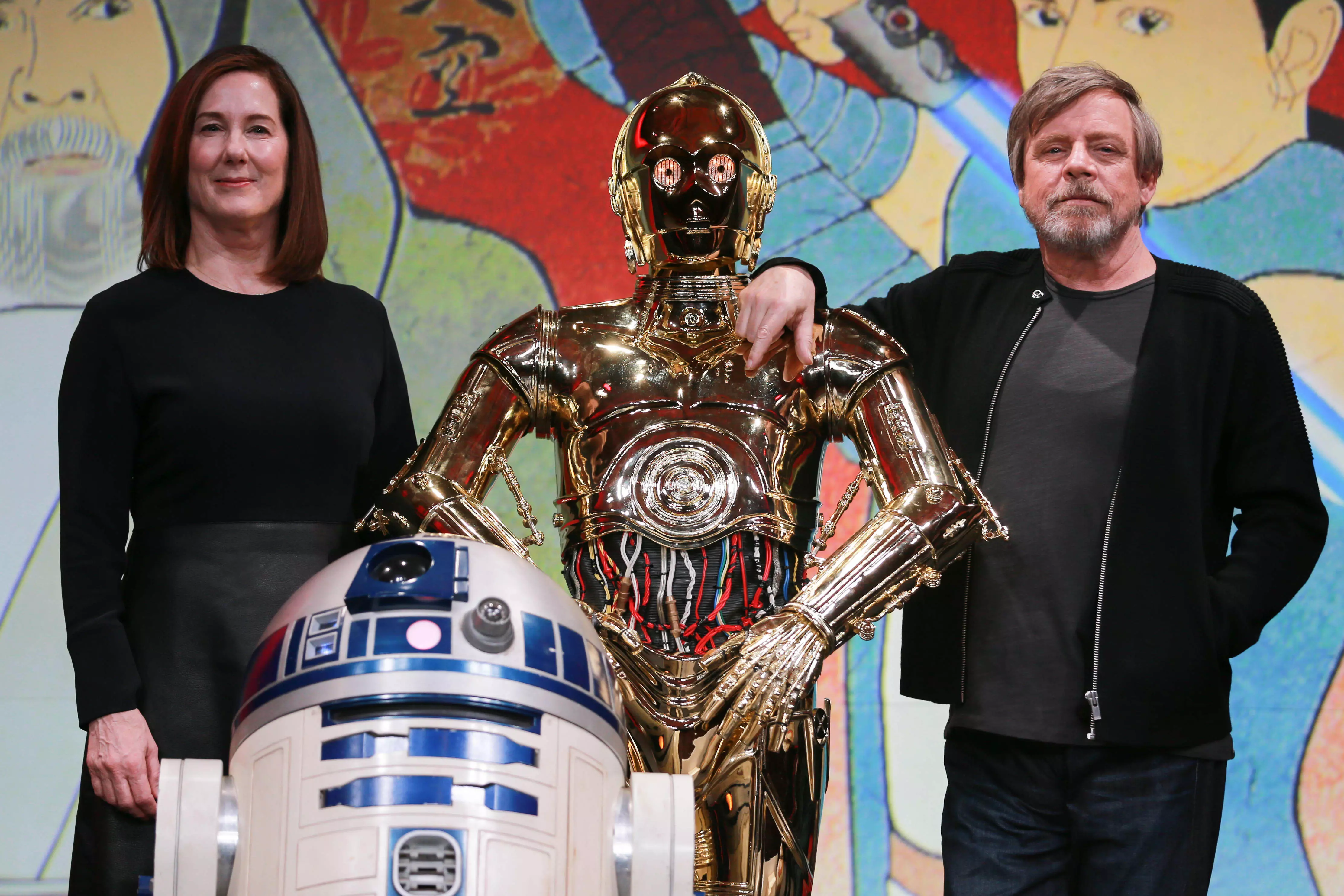 Six years after buying Lucasfilm, Disney has recouped its investment