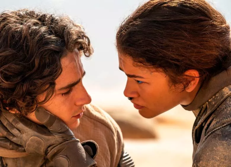 Llegue bien actualizado a Duna: parte 2 con este repaso de la primera  película