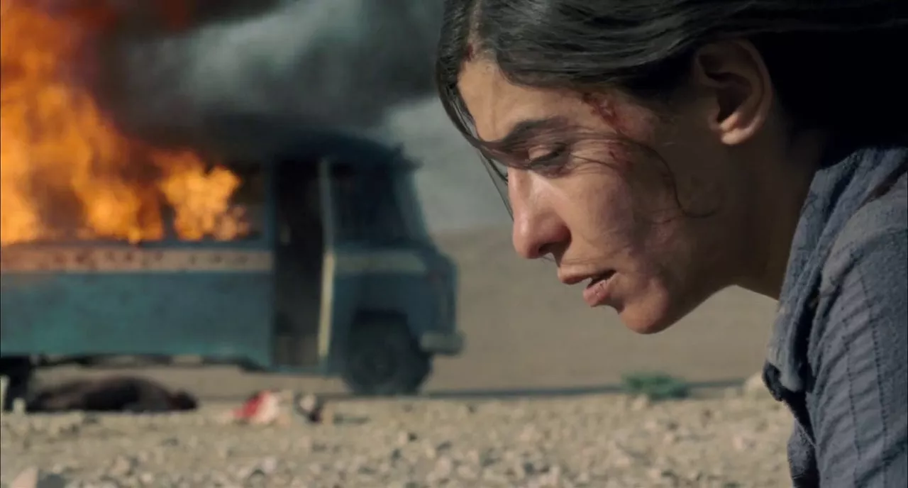 Incendies – Films in Forest Row