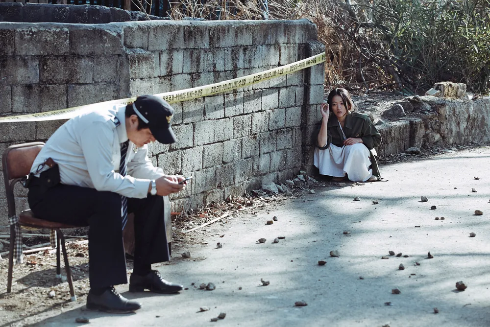 The Wailing's Brilliant Ambiguity - Horror Movie - Horror Homeroom