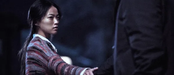Gokseong / The Wailing (2016) : Movie Plot Ending Explained