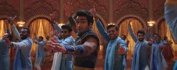 Eternals': Kumail Nanjiani Worked Months to Perfect Bollywood Dance -  Business Insider