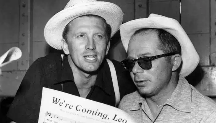 Billy Wilder's ACE IN THE HOLE (1951) – THE DIRECTORS SERIES
