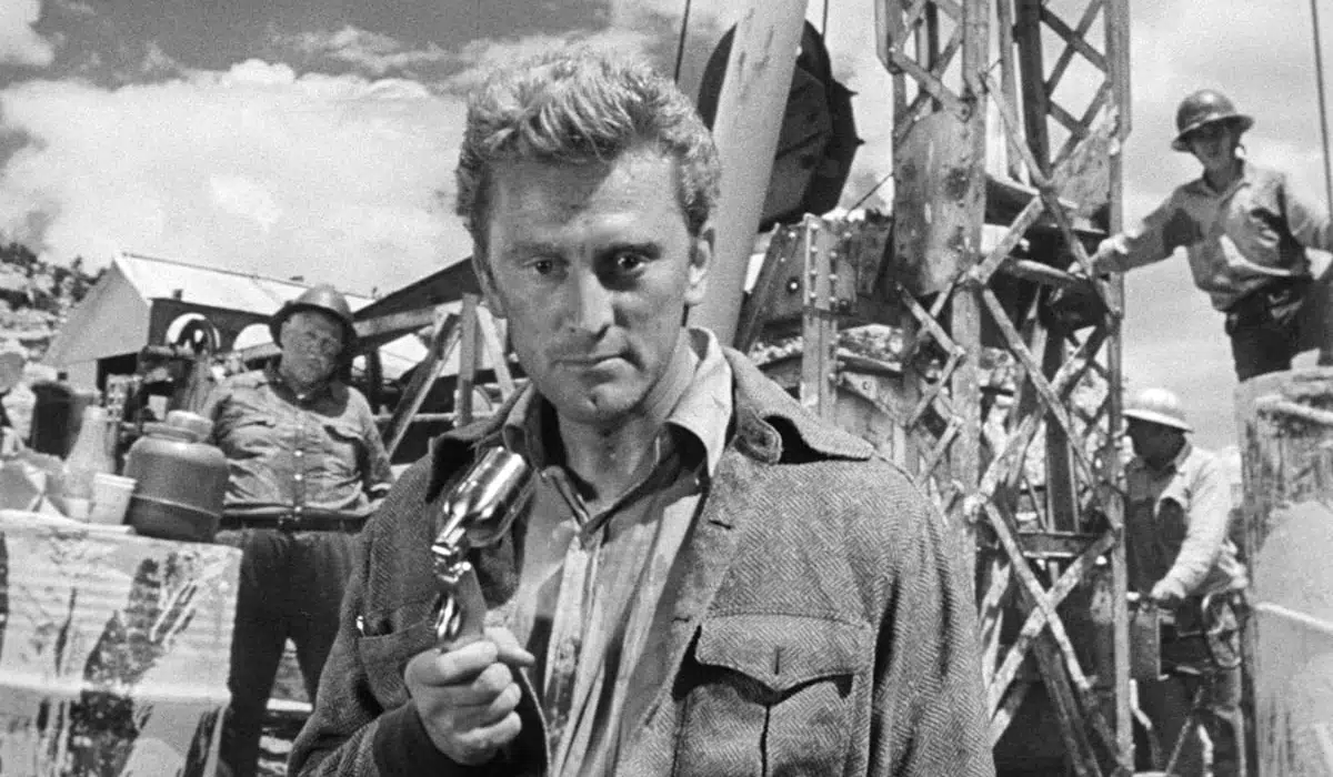 Movie Review: 'Ace in the Hole' Predicted Modern Media Corruption | National Review