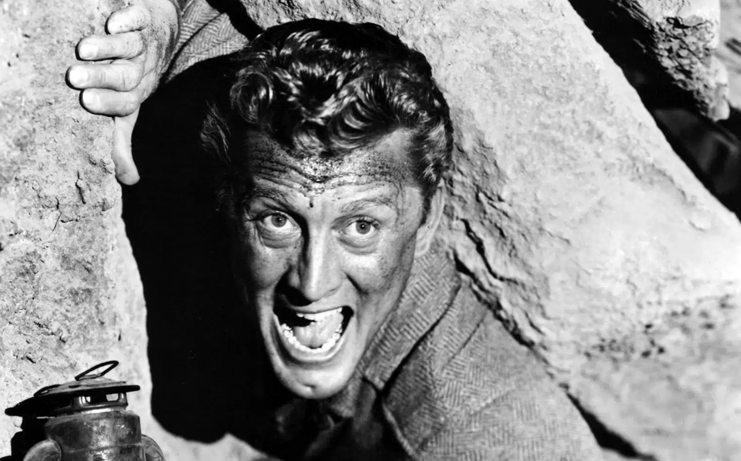 Film Forum · ACE IN THE HOLE