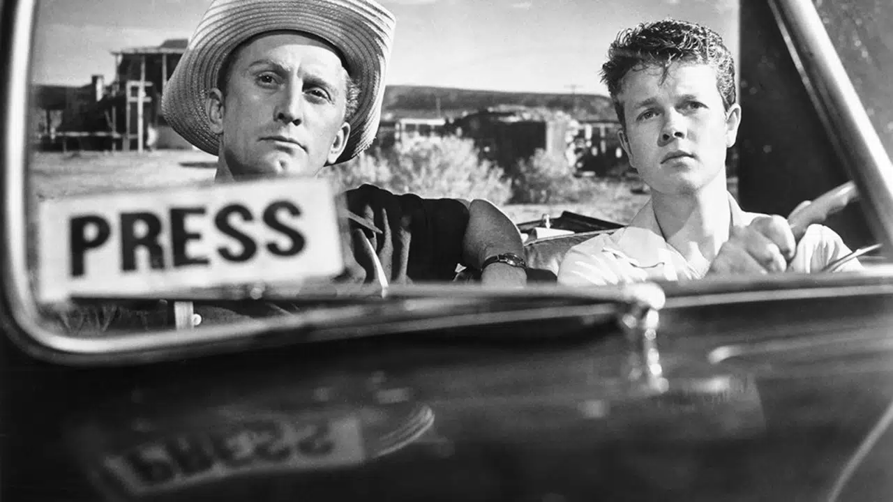 El gran carnaval (1951) | MUBI