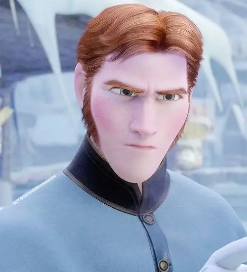 ✨Hans✨ | Wiki | Frozen Amino Español Amino