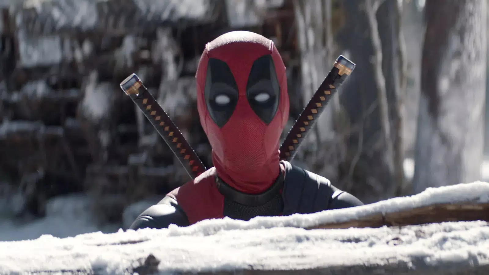 Deadpool & Wolverine Won't Have A Post-Credits Scene Or Ryan Reynolds Is  Trolling Us