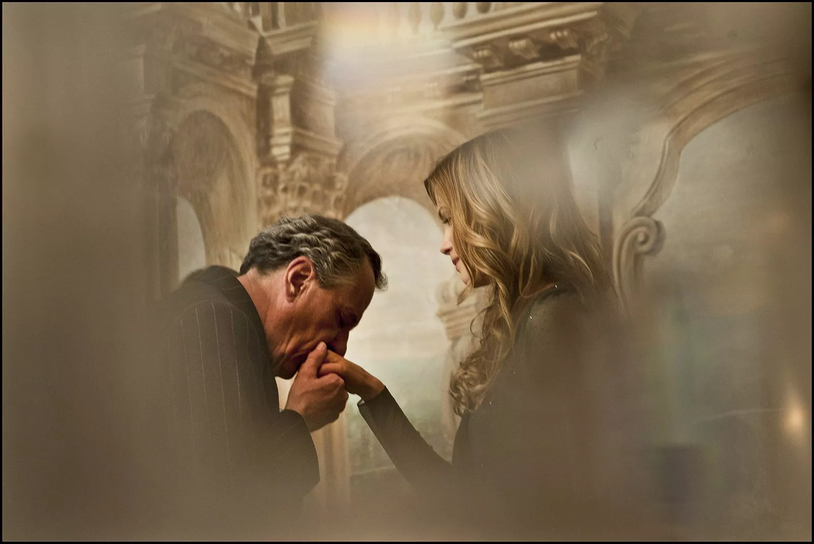 Foto de la película La mejor oferta - Foto 3 por un total de 33 ...