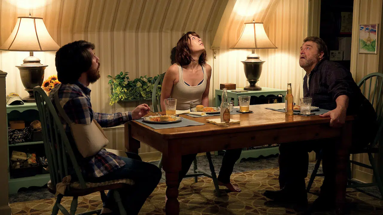 Watch Avenida Cloverfield 10 | Netflix