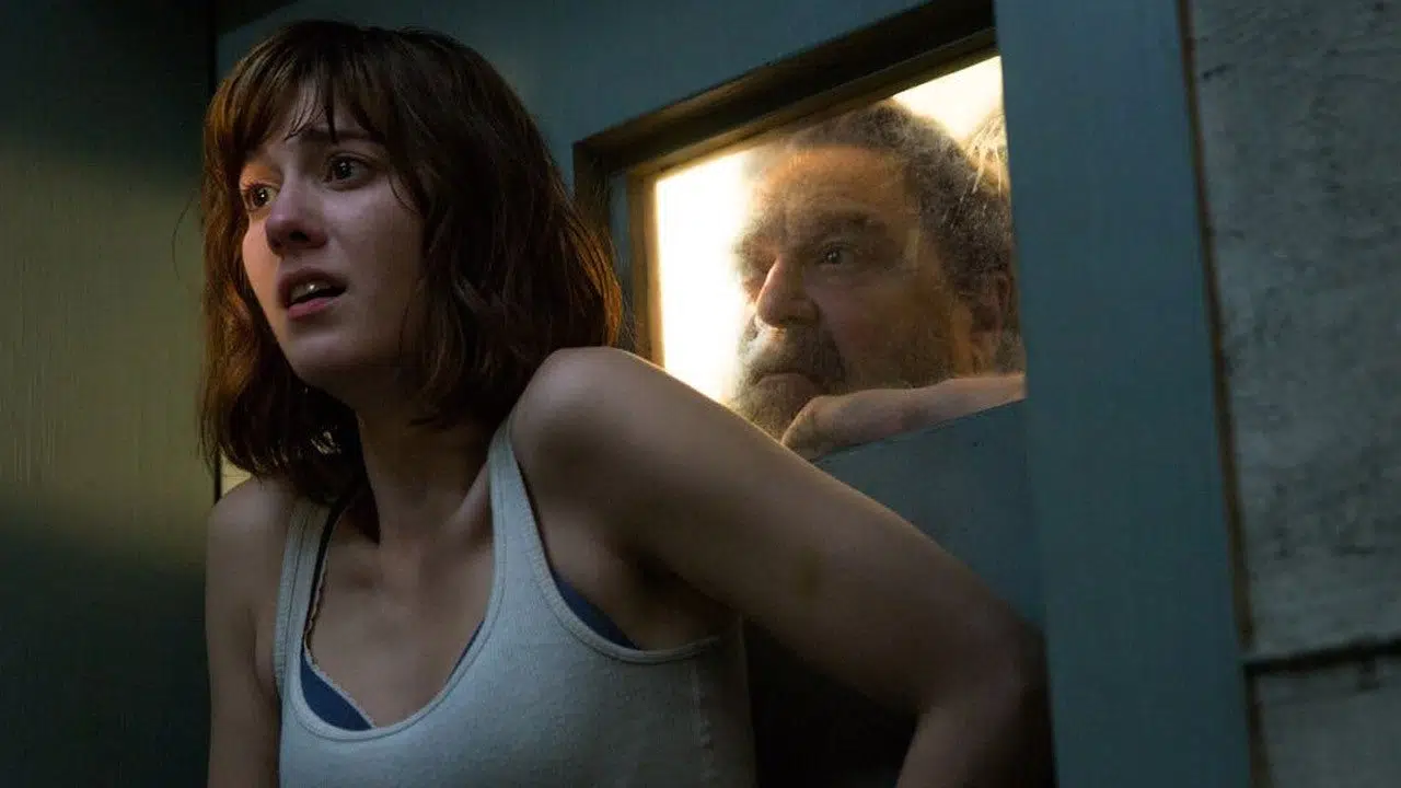 Cinco años después, el polémico final de Calle Cloverfield 10 todavía sorprende