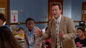 Watch The Ron Clark Story Streaming Online | Peacock