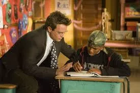 The Ron Clark Story (TV Movie 2006) - IMDb