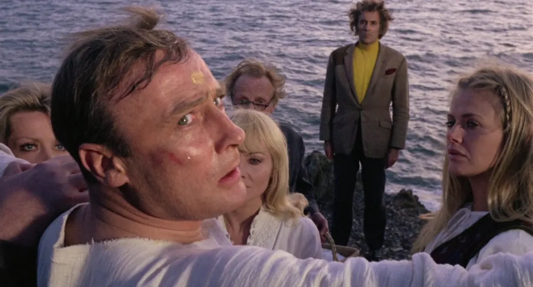 The Wicker Man