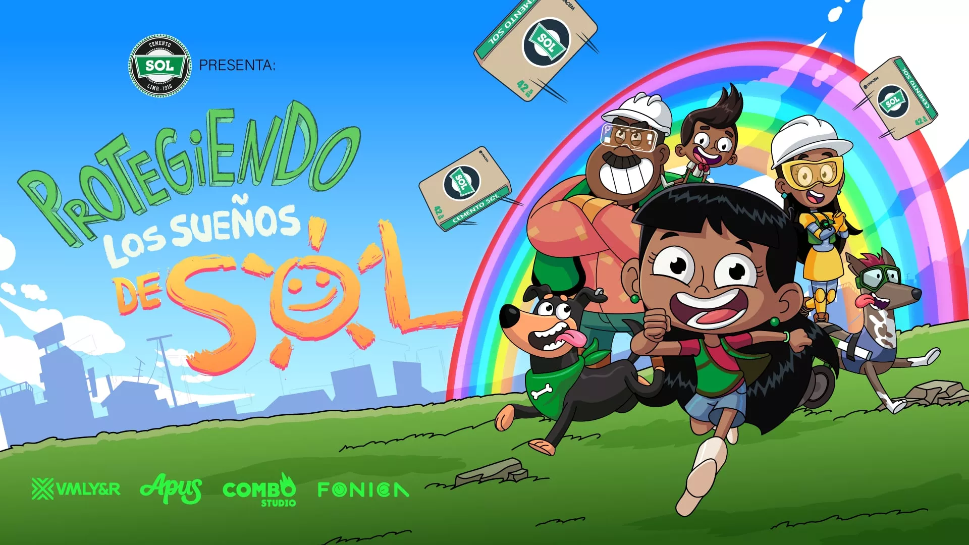 PROTEGIENDO LOS SUEÑOS DE SOL on Vimeo
