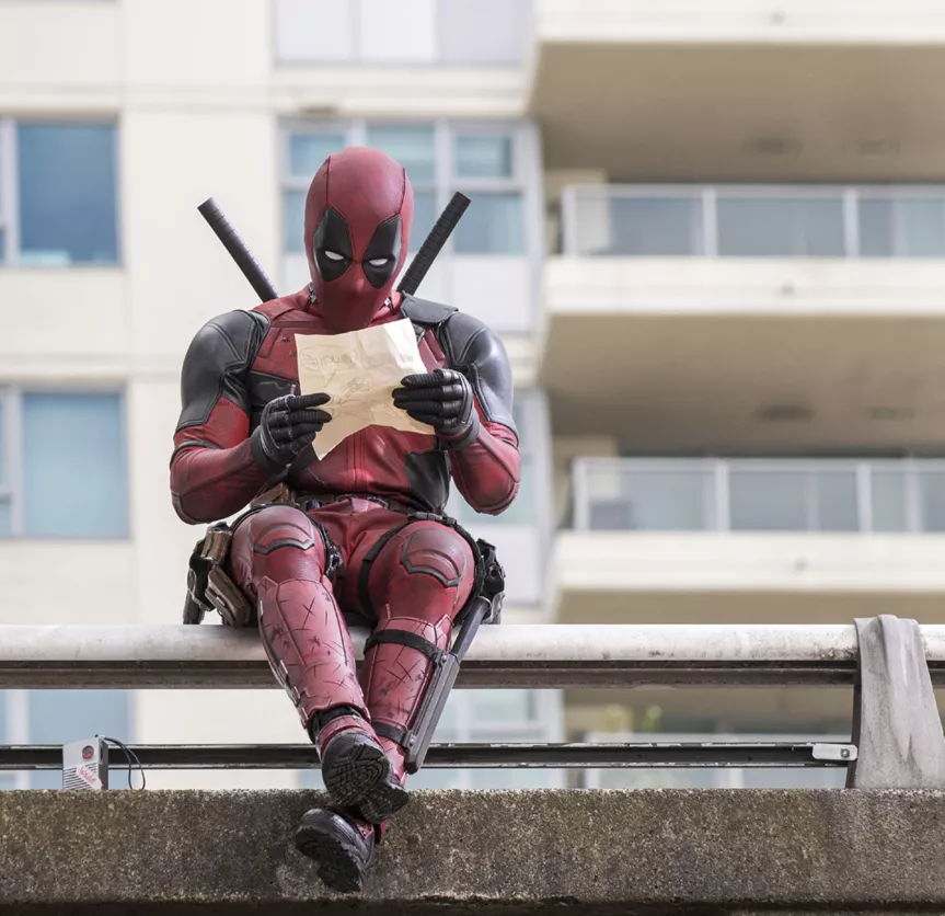Deadpool