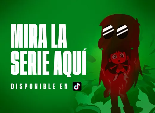 tiktok visual