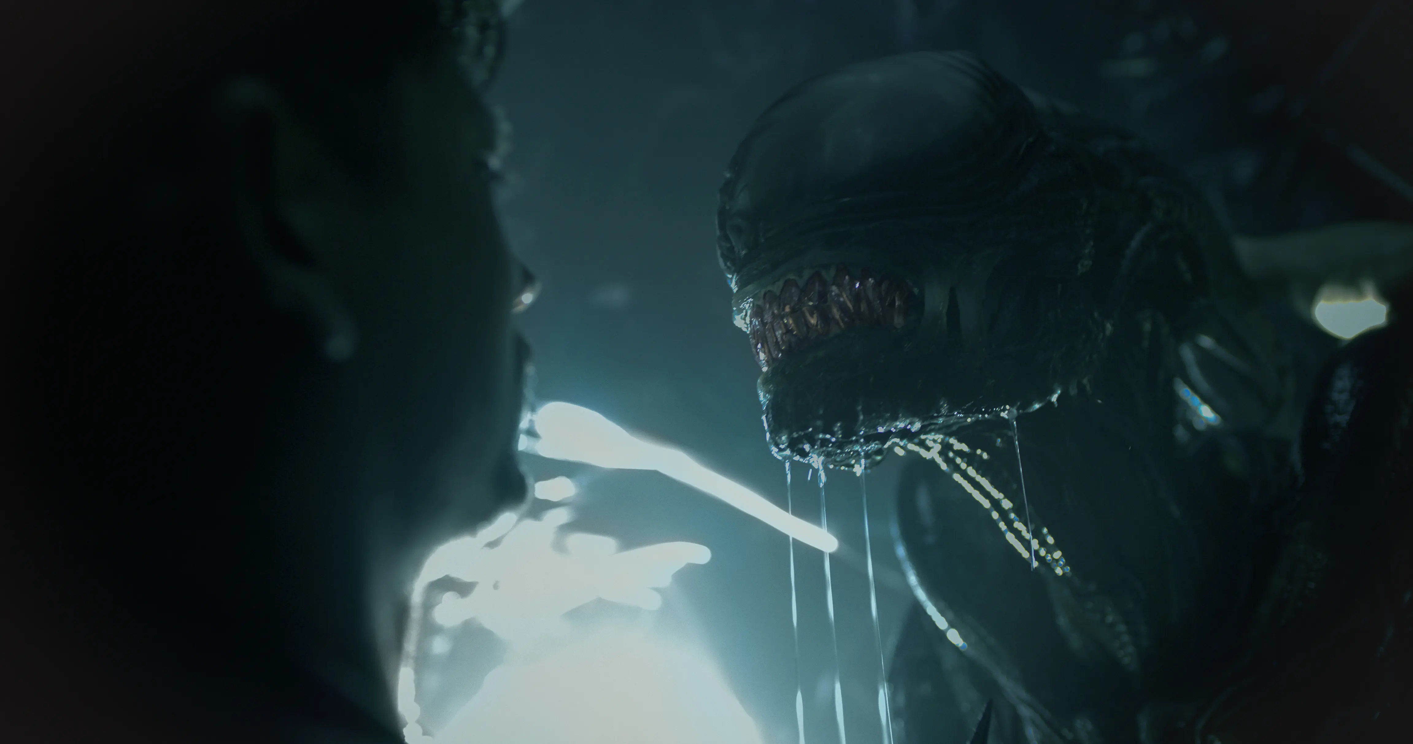 Alien: Romulus' review: Scares in space, but at what cost? - InBetweenDrafts