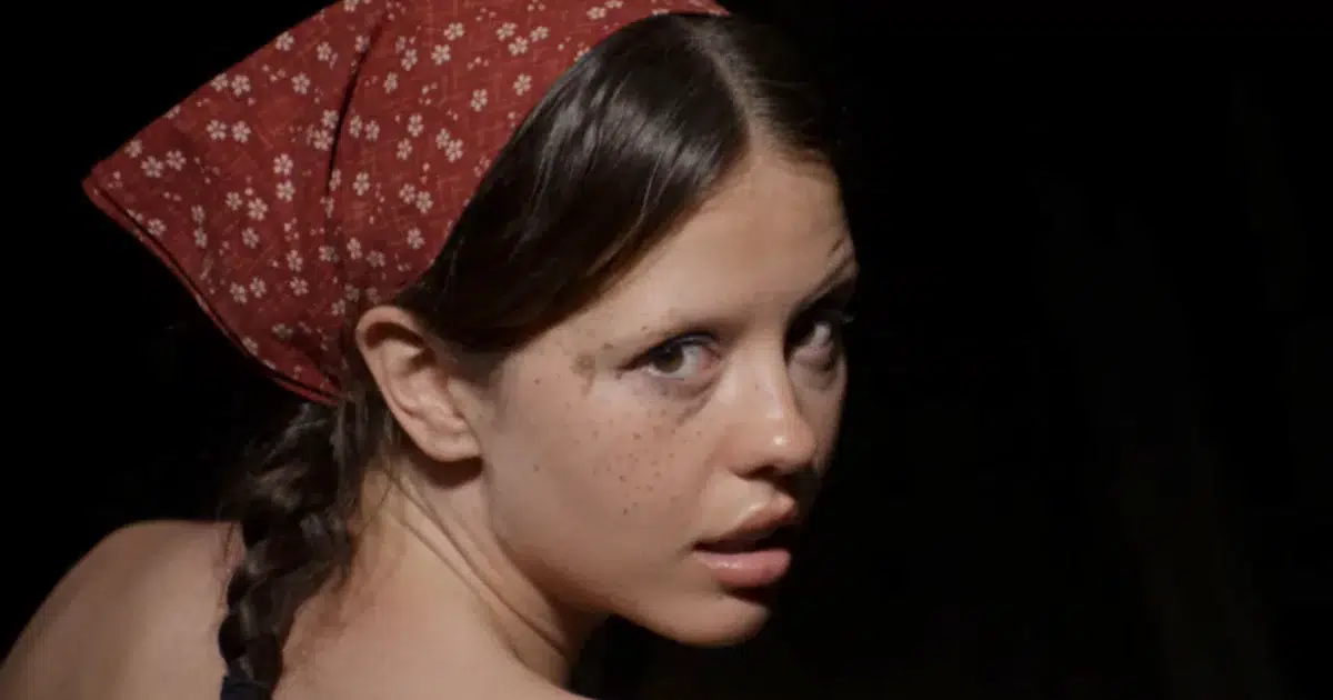 X ti west