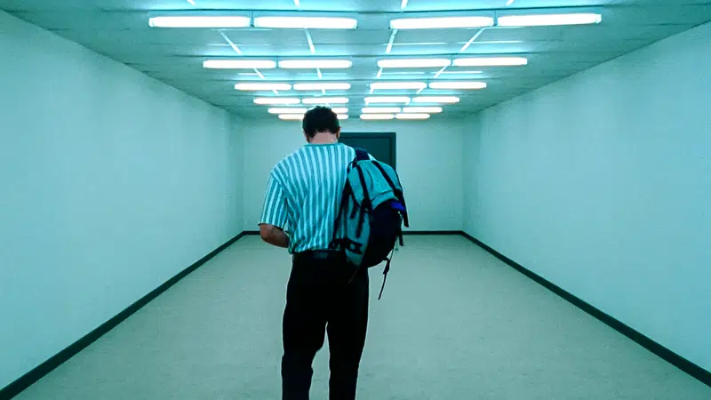 Aftersun Movie Ending Explained: The Meaning of Calum's Final Decision
