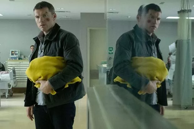 Fractura: ¿qué significa el final de la película de Netflix Fractured?  Explicación de lo ocurrido con Ray Monroe y su familia, Pery y Joanne |  Halloween | Video y fotos | TVMAS |