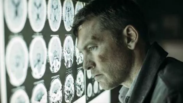 Fractura: ¿qué significa el final de la película de Netflix Fractured?  Explicación de lo ocurrido con Ray Monroe y su familia, Pery y Joanne |  Halloween | Video y fotos | TVMAS |
