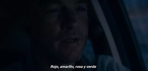 Fractura: ¿qué significa el final de la película de Netflix ...