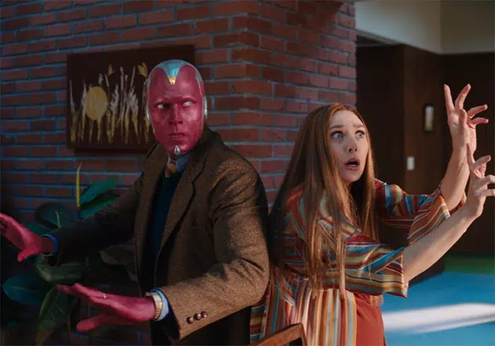 WandaVision: Now in Color – TV Review | TL;DR Movie Reviews and Analysis