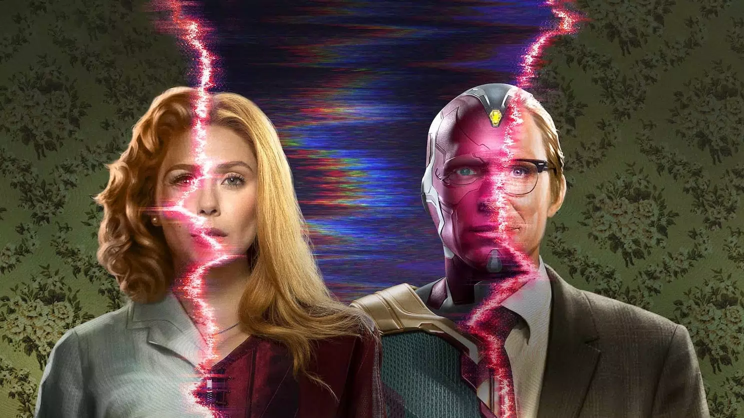 WandaVision: ver la serie de Disney+ sin conocer Marvel no solo es una  buena idea, puede que incluso la disfrutes más | GQ España