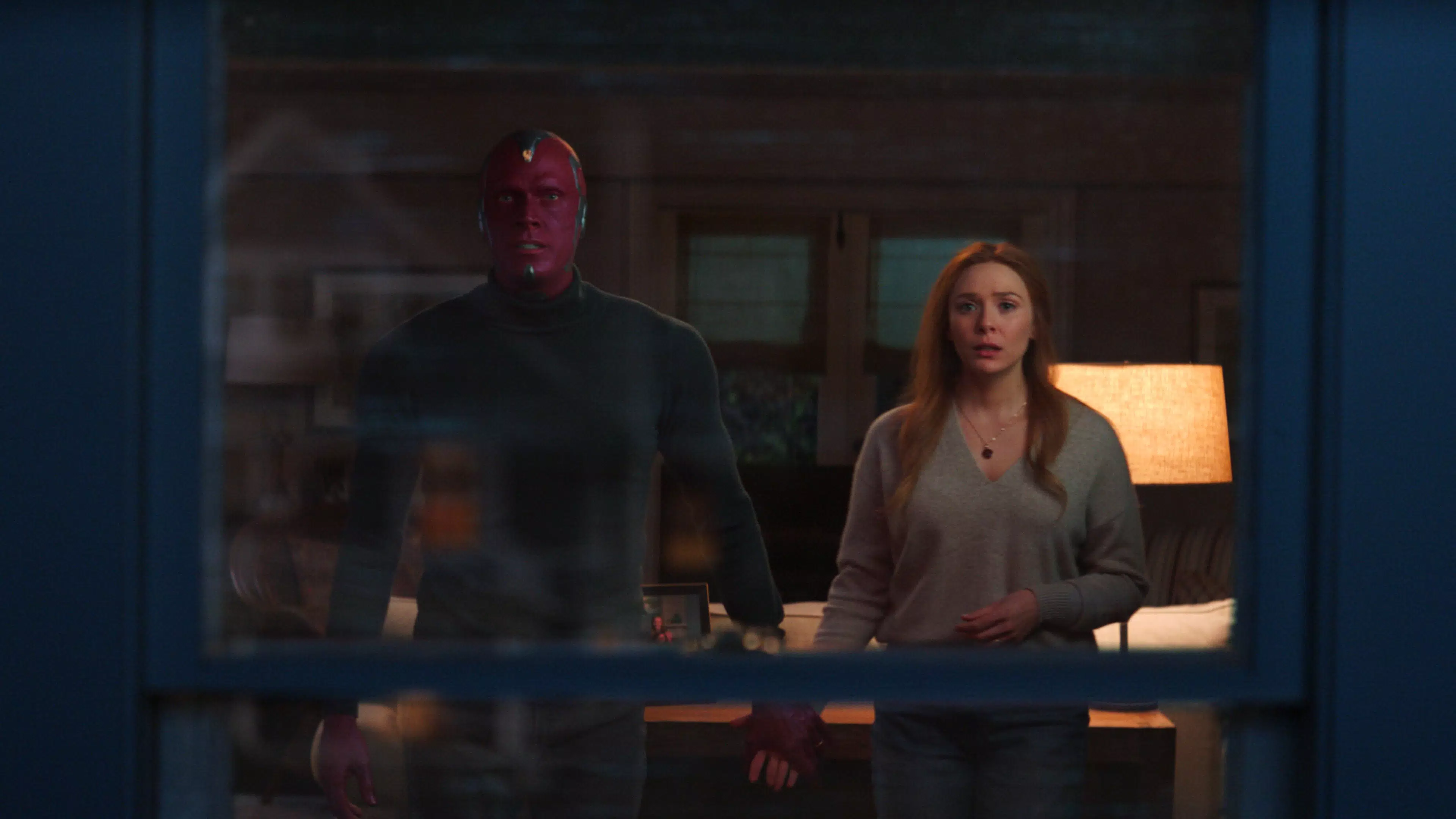 WandaVision Finale Recap, Episode 9: 'The Series Finale'