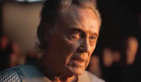 Christopher Walken como el emperador (Fuente: Legendary)