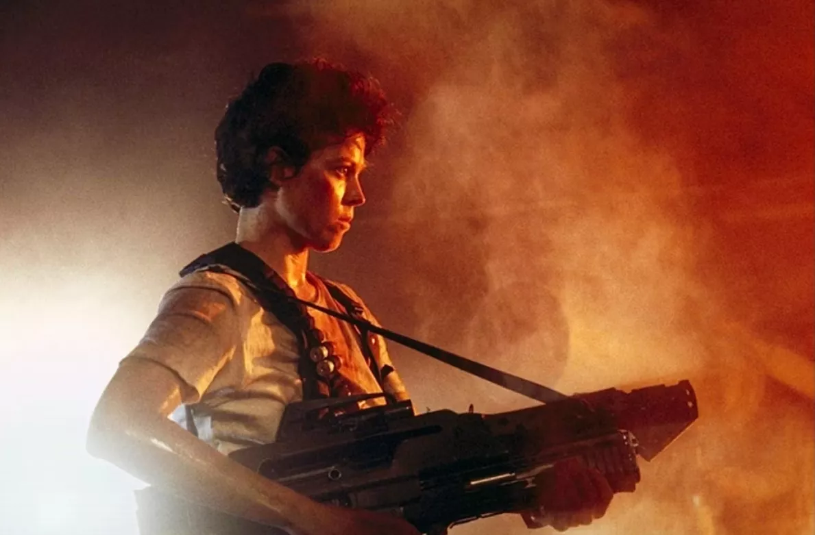 Aliens: O Resgate