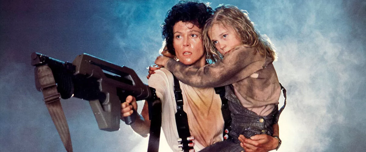 Aliens: O Resgate