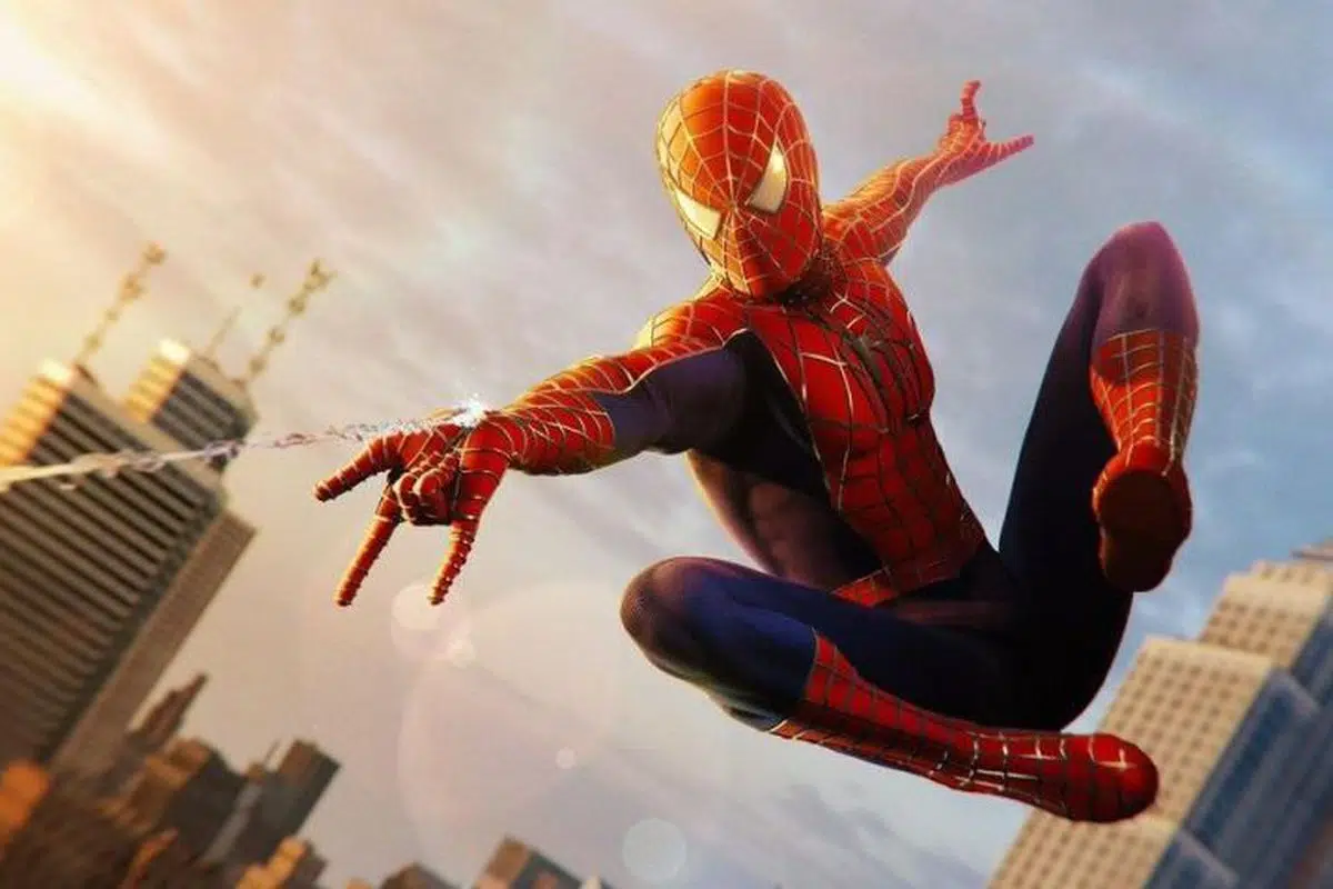 Spider-Man 2: la historia de por qué Tobey Maguire casi fue sustituido como  Peter Parker