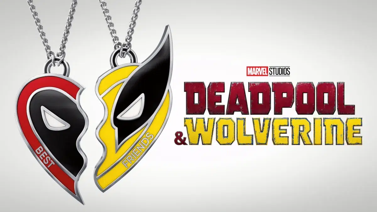 Información sobre Deadpool & Wolverine | Disney+