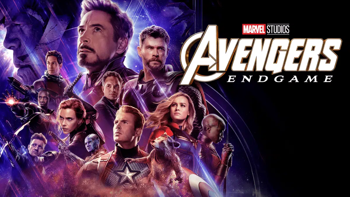 Ver Avengers: Endgame de Marvel Studios | Disney+