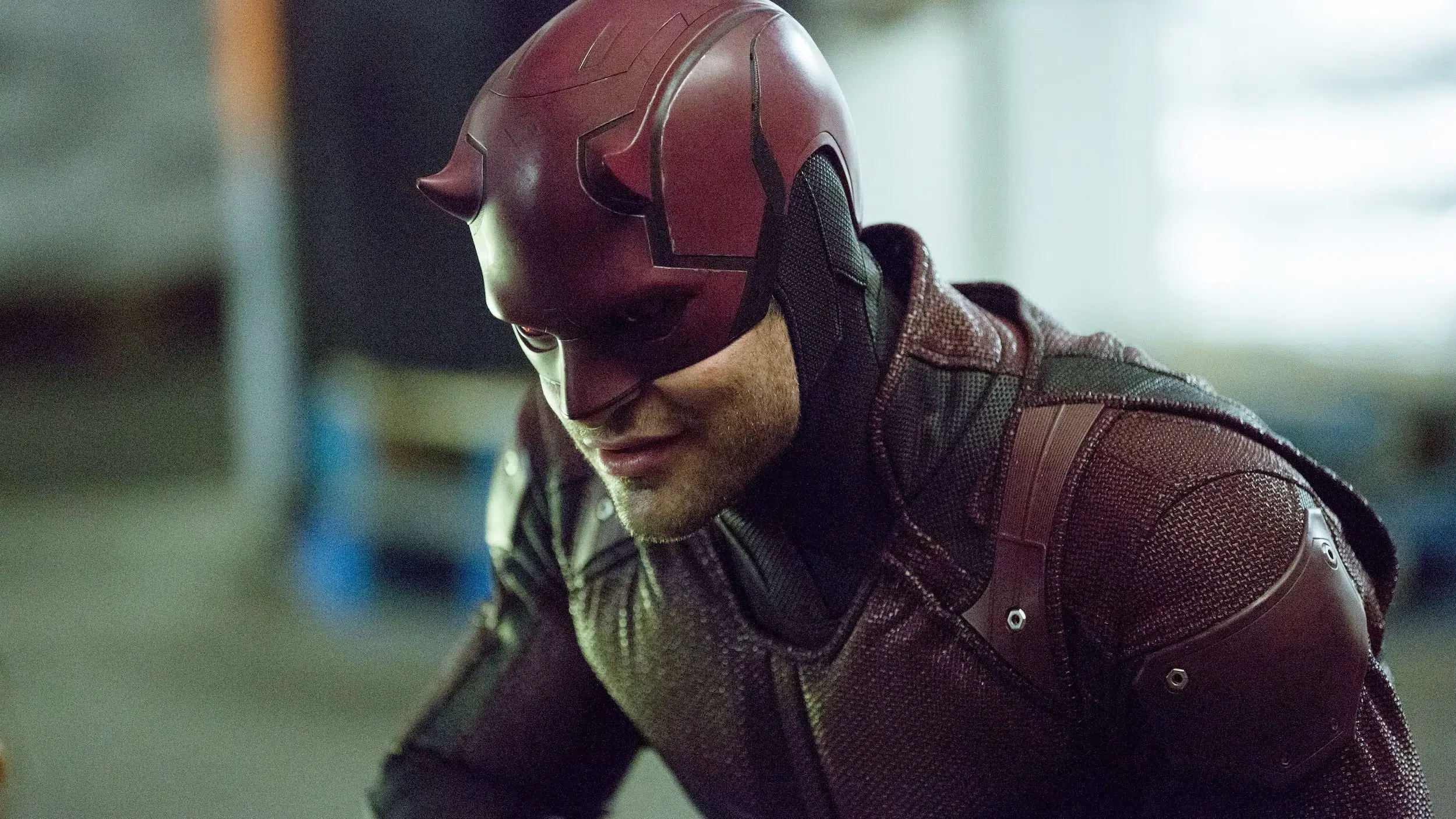 Charlie Cox, Daredevil y por qué deberías ver la serie de Netflix