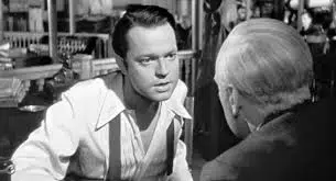 Citizen Kane, Woolly Bear Caterpillars And The Search For The Right Metric