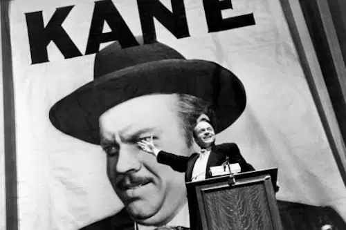 Classic Scene: Kane for Governor | Funk's House of Geekery
