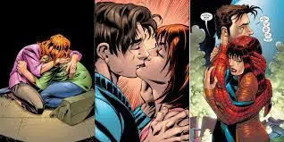 10 Best Spider-Man & Mary Jane Comics
