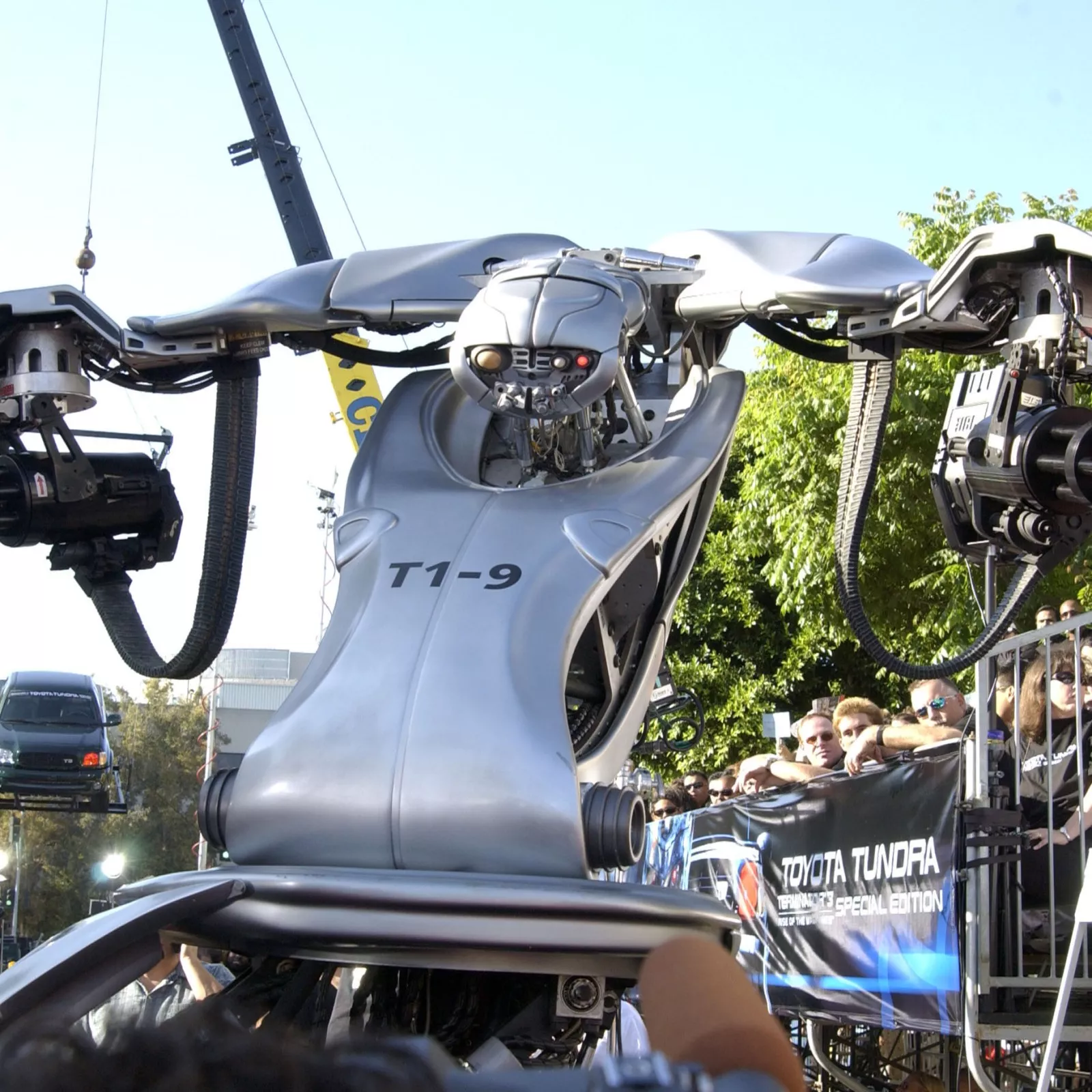 Ukraine Army Is Using 'Terminator Drones' to 'Scare Russians' Into Retreat  - Newsweek