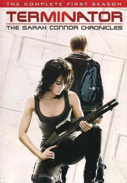 Terminator – The Sarah Connor Chronicles – Tocadiscos