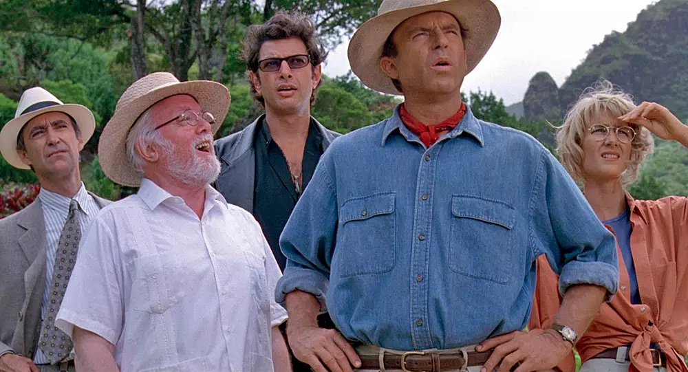 Jurassic Park 