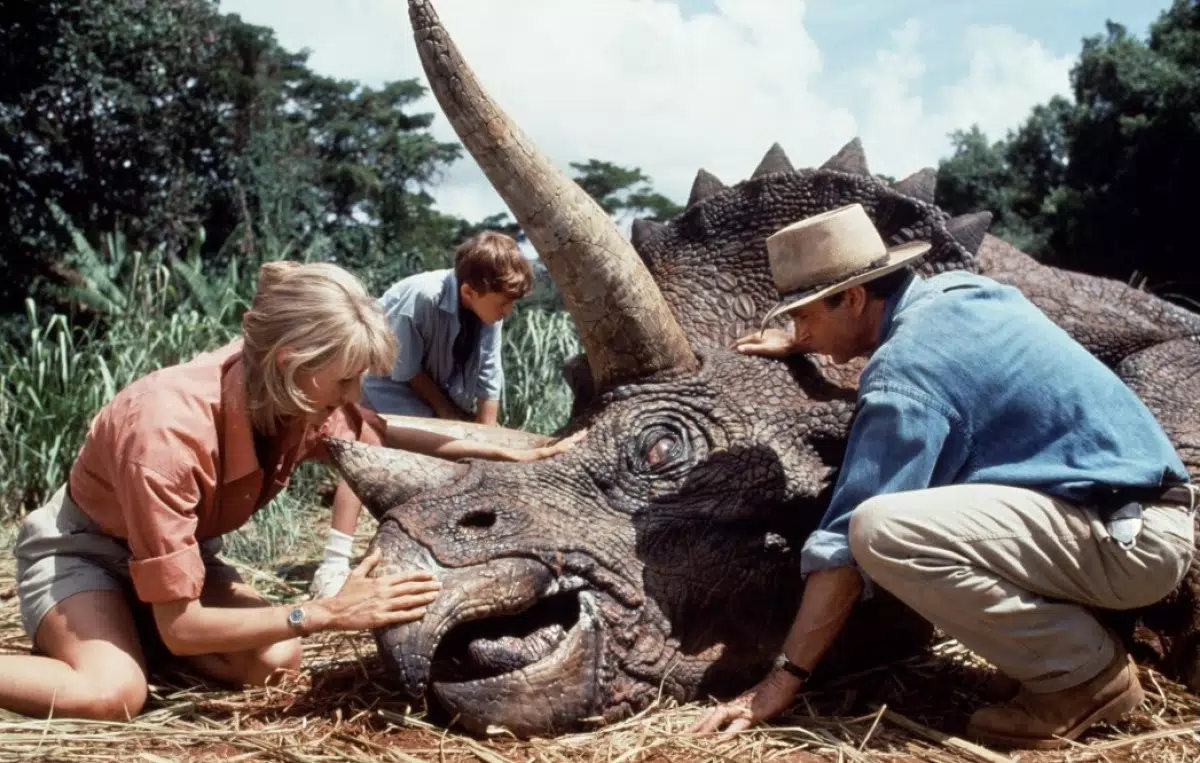 Jurassic Park 