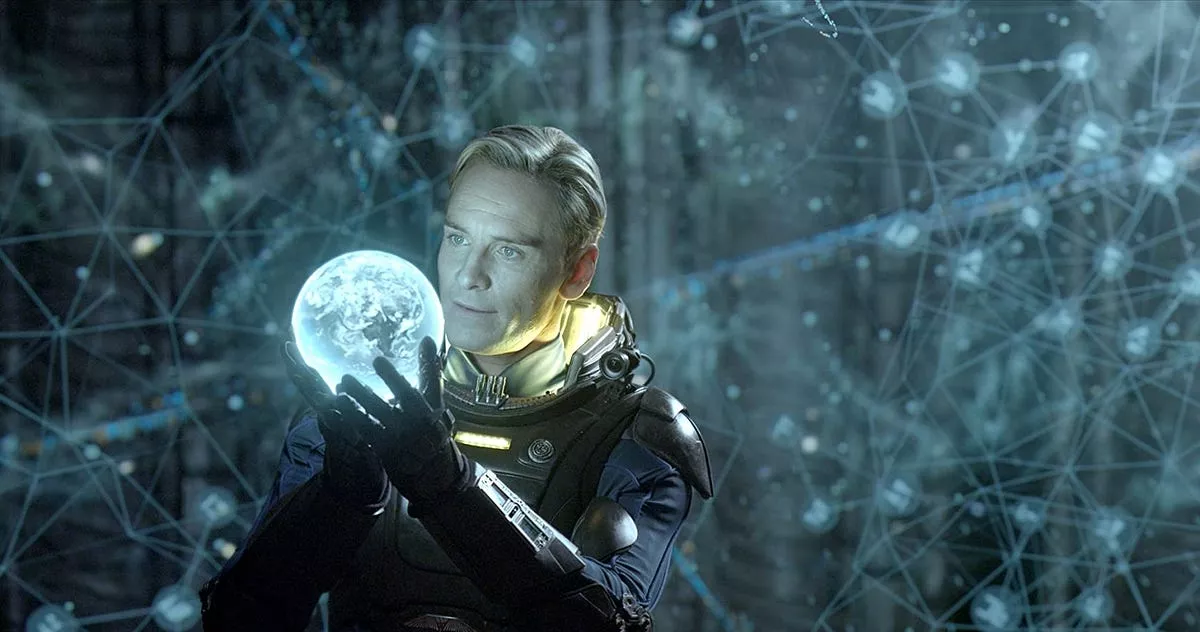 I Think About This Scene From 'Prometheus' All The Time | by John DeVore |  Humungus | Medium