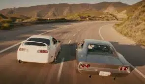 Rápido y Furioso: para Vin Diesel, esta escena con Paul Walker es la mejor  de la historia del cine | TN