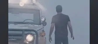 A Fun Cameo in The Mist (2007) : r/LandCruisers