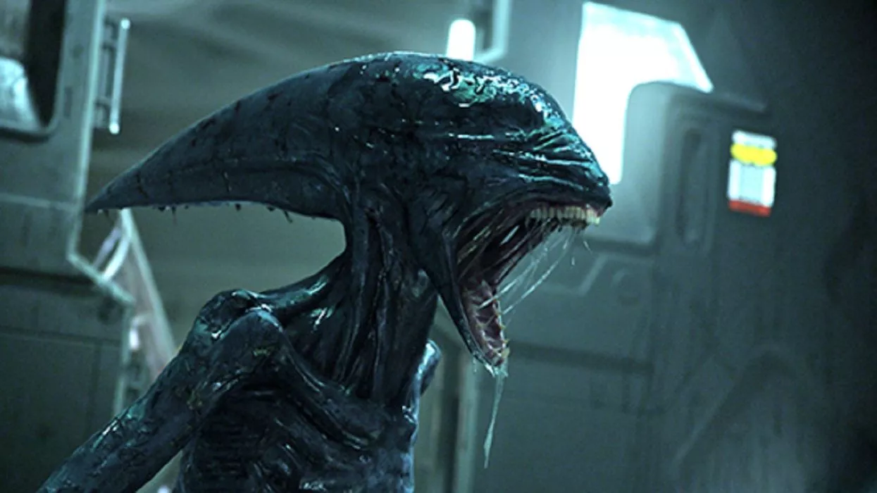 'Prometheus' Explained—What Did the Movie Mean and Who Are the Engineers?