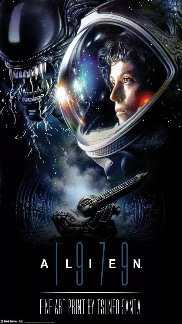 Alien” y la criatura saliendo del pecho de John Hurt : ¿Cómo se filmó la  icónica escena? - Guioteca